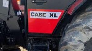 Case IH 4240-4 XL